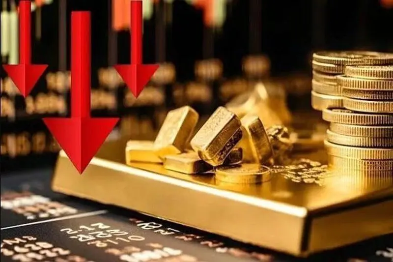 بازار طلا و سکه 10 روز بعد از جنگ