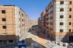 خبرخوش برای مستاجران/با هر وسع پرداخت خانه‌دار می‌شوید