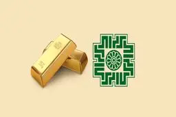 مالیات طلا ۱۴۰۵ / تفاوت مالیات و اجرت در فاکتور