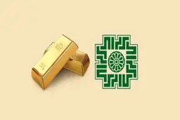 مالیات طلا ۱۴۰۵ / تفاوت مالیات و اجرت در فاکتور