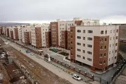 متقاضیان مسکن ملی بخوانند؛ طرح جدید مسکن حمایتی آغاز شد 