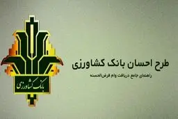 حسابی که هم سود دارد هم وام می‌دهد! با کارمزد ۴ درصد 