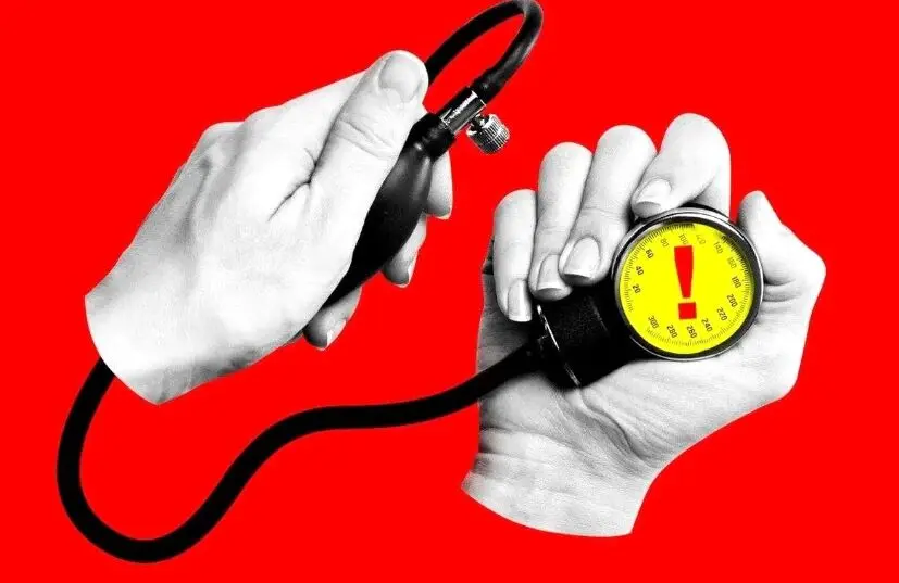 چگونه فشار خون را در یک ماه پایین بیاوریم؟