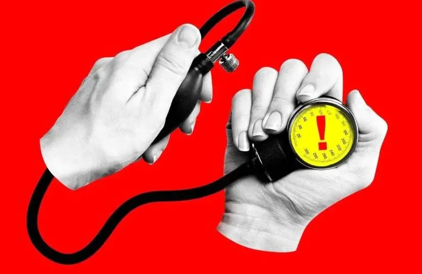 چگونه فشار خون را در یک ماه پایین بیاوریم؟