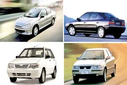 هرگونه آگهی فروش خودرو با قیمت پایین، کلاهبرداری است