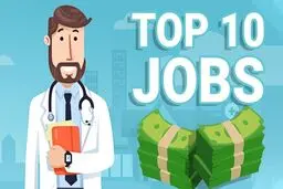 معرفی 10 شغل دومی که درآمدتان را چندبرابر می کند
