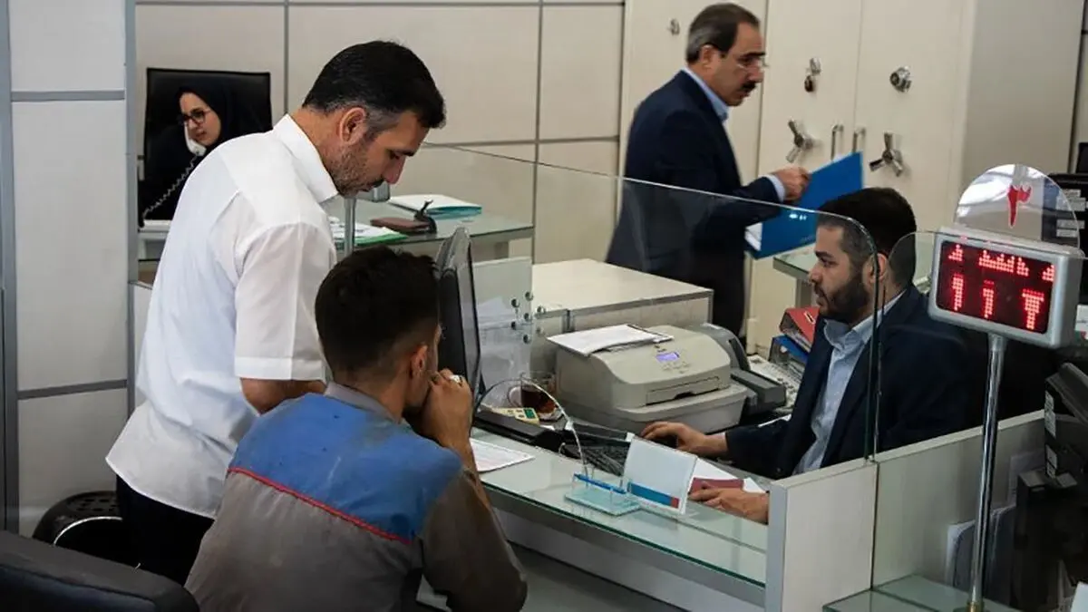 اختلاف عجیب سپرده‌های بانکی در تهران و سایر استان‌ها/جزئیات سپرده‌ها و تسهیلات