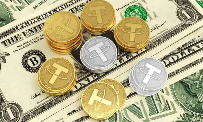 راز اختلاف قیمت تتر و دلار در ایران