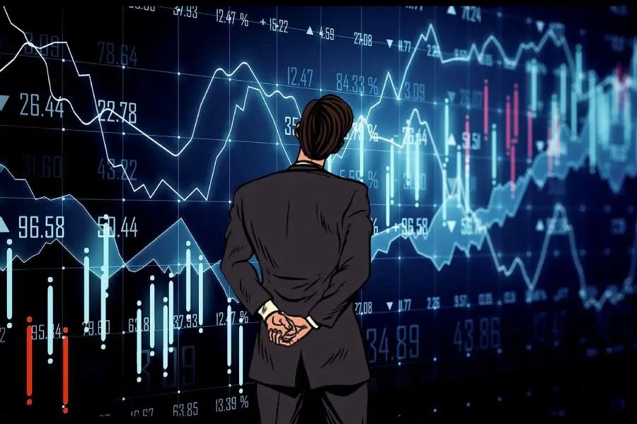 بررسی ویژگی های صرافی های ارز دیجیتال برتر در سال 2025