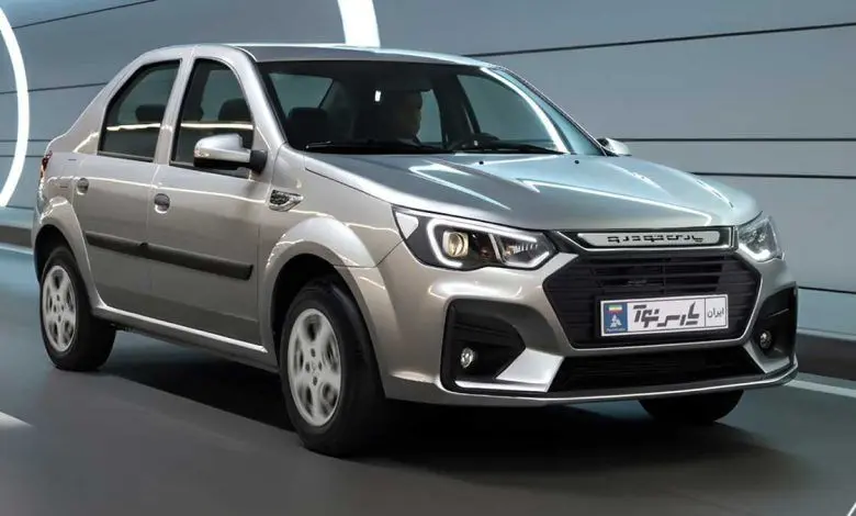 قیمت ال ۹۰ ایرانی چه فرقی با نسخه اول دارد؟