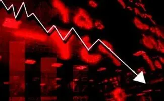 افت شدیدبورس در آخرین روز شهریور/شاخص کل ریزش سنگین ثبت کرد