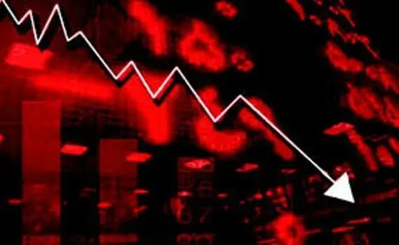 افت شدیدبورس در آخرین روز شهریور/شاخص کل ریزش سنگین ثبت کرد