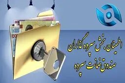 صندوق ضمانت سپرده چیست و تا چه مبلغی پول سپرده‌گذاران را تضمین می‌کند؟
