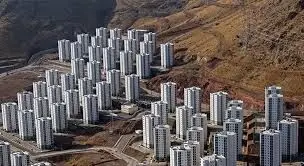  تحویل ۱۲۰ هزار واحد ملی مسکن تا پایان سال با خدمات کامل زیربنایی
