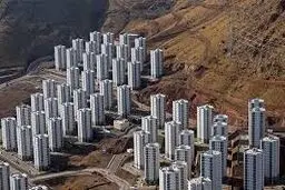  تحویل ۱۲۰ هزار واحد ملی مسکن تا پایان سال با خدمات کامل زیربنایی