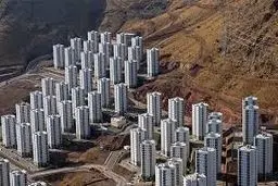  تحویل ۱۲۰ هزار واحد ملی مسکن تا پایان سال با خدمات کامل زیربنایی