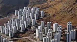  تحویل ۱۲۰ هزار واحد ملی مسکن تا پایان سال با خدمات کامل زیربنایی