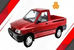 زمان و شرایط پیش فروش پراید وانت ۱۵۱ ارتقا یافته+ جدول