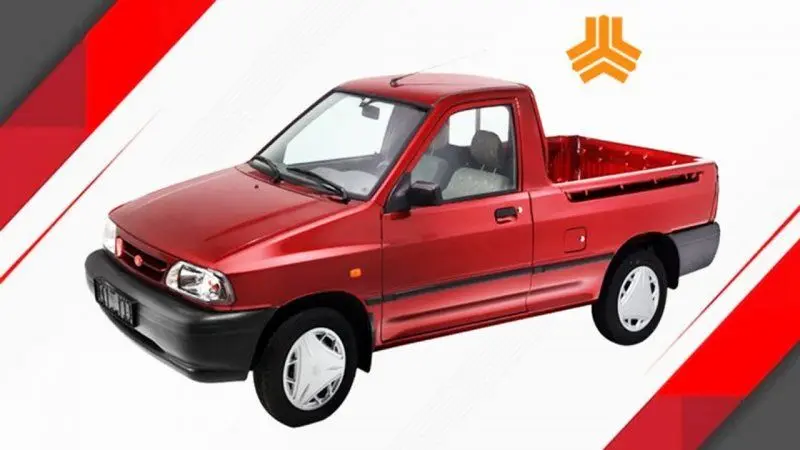 زمان و شرایط پیش فروش پراید وانت ۱۵۱ ارتقا یافته+ جدول