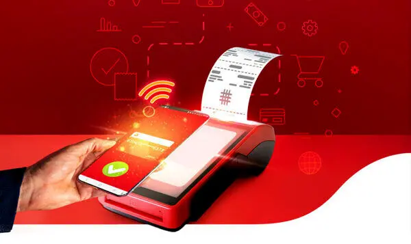 ملت، صدرنشین تراکنش‌های بانکی شد