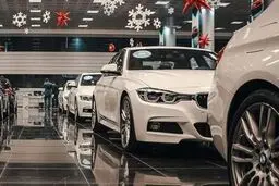 کدام خودروها مشمول مالیات هستند؟