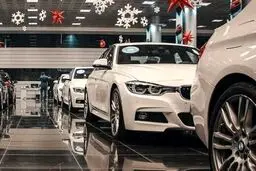 کدام خودروها مشمول مالیات هستند؟