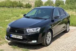  شرایط فروش خودرو دنا پلاس اتوماتیک (اردیبهشت 1404) اعلام شد
