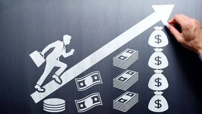 پرسودترین بازار ایران برای سرمایه گذاری را بشناسید + اینفوگرافیک