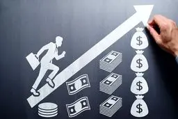 پرسودترین بازار ایران برای سرمایه گذاری را بشناسید + اینفوگرافیک