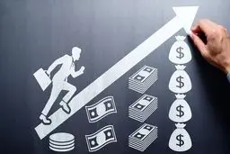 پرسودترین بازار ایران برای سرمایه گذاری را بشناسید + اینفوگرافیک