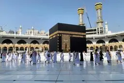 وضعیت ۹ هزار زائر ایرانی حج در عربستان | مسیر بازگشت آنها مشخص شد