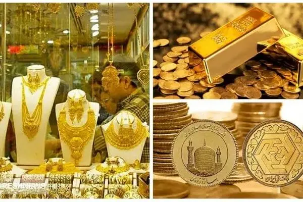 طلا و سکه بخریم یا صبر کنیم؟/ پاسخ رییس اتحادیه طلا و جواهر