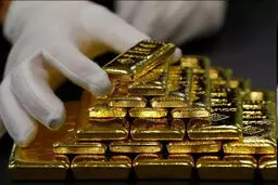 رتبه ایران در خرید طلا به روایت فرزین