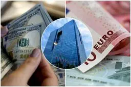 آیا دلارهای بانک مرکزی کجا خرج می‌شوند؟!
