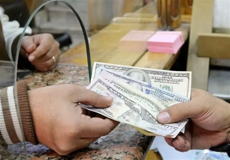 خرید و فروش ارز اسکناس وارد فاز جدید می‌شود