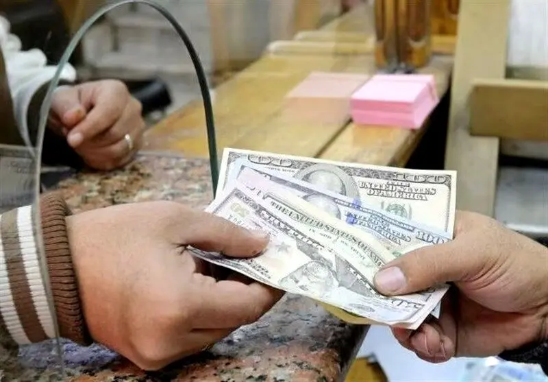 خرید و فروش ارز اسکناس وارد فاز جدید می‌شود