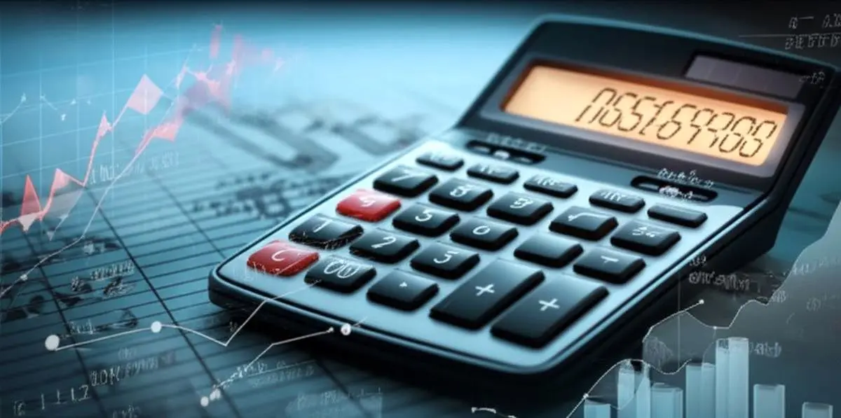 چگونه معدل حساب بانکی بگیریم؟