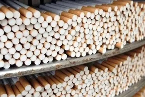 نرخ مالیات سیگار و محصولات دخانی اعلام شد