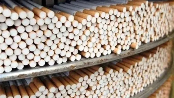 نرخ مالیات سیگار و محصولات دخانی اعلام شد