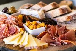 برخی ترکیب‌های خوراکی که برای سلامتی مفید نیستند