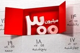 برندگان ۳۰۰ میلیون تومانی بانک ملت مشخص شدند/اطلاع‌رسانی و دریافت تسهیلات