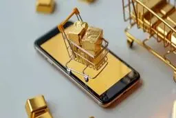 صدور مجوز فروش آنلاین طلا از سر گرفته شد 