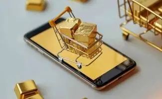 صدور مجوز فروش آنلاین طلا از سر گرفته شد 
