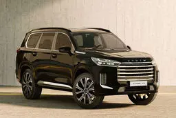 شرایط فروش جدید اکستریم VX مدل ۱۴۰۴ + قیمت و زمان تحویل 