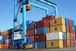 تمدید فراخوان مشوق صادراتی سال ١۴٠٣