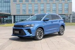 آغازطرح جدید فروش کی ام سی A5 با قیمت جدید (بهمن 1403) 