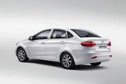 شرایط فروش اقساطی JAC J4 (مرداد 1405)جدول شرایط