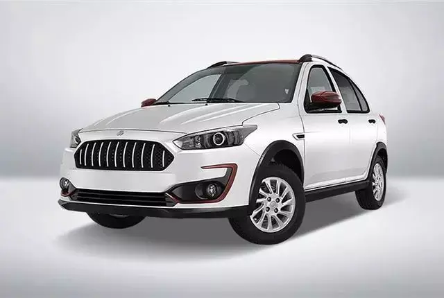 اعتراض خریداران سایپا / تحویل خودروی اطلس G به تاخیر افتاد