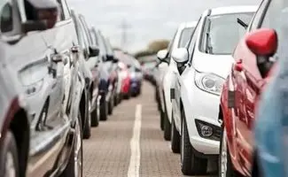 تشریح وضعیت بازار خودرو بعد از جنگ