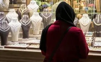 مردم فقط با سرمایه مازاد خود طلا بخرند